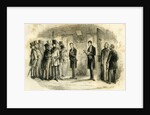 David Copperfield 'I Am Shown Two Interesting Penitents' by Anonymous