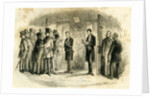 David Copperfield 'I Am Shown Two Interesting Penitents' by Anonymous