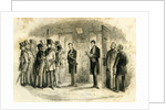 David Copperfield 'I Am Shown Two Interesting Penitents' by Anonymous