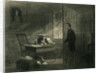 Little Dorrit the Room with the Portrait by Anonymous