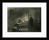 Little Dorrit the Room with the Portrait by Anonymous