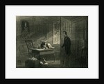 Little Dorrit the Room with the Portrait by Anonymous