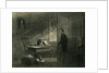 Little Dorrit the Room with the Portrait by Anonymous