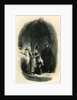 Little Dorrit Mr. Flintwinch Has a Mild Attack of Irritability by Anonymous