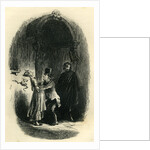 Little Dorrit Mr. Flintwinch Has a Mild Attack of Irritability by Anonymous