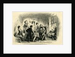 Little Dorrit the Pensioner Entertainment by Anonymous