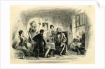 Little Dorrit the Pensioner Entertainment by Anonymous
