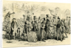 Little Dorrit the Marshalsea Becomes an Orphan by Anonymous