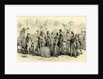 Little Dorrit the Marshalsea Becomes an Orphan by Anonymous