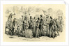 Little Dorrit the Marshalsea Becomes an Orphan by Anonymous