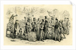 Little Dorrit the Marshalsea Becomes an Orphan by Anonymous