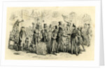 Little Dorrit the Marshalsea Becomes an Orphan by Anonymous