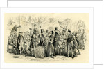 Little Dorrit the Marshalsea Becomes an Orphan by Anonymous