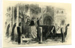 Little Dorrit Mr. Sparkler Under a Reverse of Circumstances by Anonymous