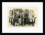 Little Dorrit Mr. Sparkler Under a Reverse of Circumstances by Anonymous