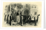 Little Dorrit Mr. Sparkler Under a Reverse of Circumstances by Anonymous