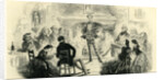 Little Dorrit the Travellers by Anonymous