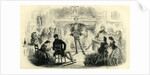 Little Dorrit the Travellers by Anonymous