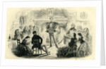Little Dorrit the Travellers by Anonymous