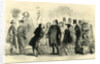Little Dorrit the Family Dignity is Affronted by Anonymous