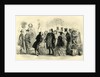 Little Dorrit the Family Dignity is Affronted by Anonymous