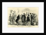 Little Dorrit the Family Dignity is Affronted by Anonymous