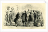 Little Dorrit the Family Dignity is Affronted by Anonymous