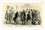 Little Dorrit the Family Dignity is Affronted by Anonymous