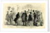 Little Dorrit the Family Dignity is Affronted by Anonymous