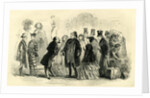 Little Dorrit the Family Dignity is Affronted by Anonymous