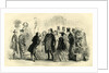 Little Dorrit the Family Dignity is Affronted by Anonymous