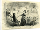 Little Dorrit Rigour of Mr. F’s Aunt by Anonymous