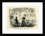 Little Dorrit Rigour of Mr. F’s Aunt by Anonymous