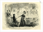 Little Dorrit Rigour of Mr. F’s Aunt by Anonymous