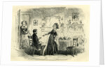 Little Dorrit Rigour of Mr. F’s Aunt by Anonymous