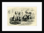 Little Dorrit the Patriotic Conference by Anonymous