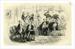 Little Dorrit the Patriotic Conference by Anonymous