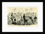 Little Dorrit an Unexpected after Dinner Speech by Anonymous