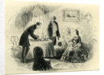 Little Dorrit Mr. Merdle a Borrower by Anonymous