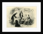 Little Dorrit Mr. Merdle a Borrower by Anonymous