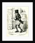 The Chimes a Goblin Story by Anonymous