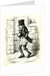 The Chimes a Goblin Story by Anonymous