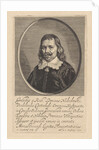 Portrait of Godard van Reede by Abraham van Waesberge I