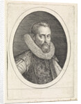 Portrait of Wenzel Coebergher by Crispijn van de Passe I