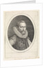 Portrait of Wenzel Coebergher by Crispijn van de Passe I