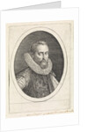 Portrait of Wenzel Coebergher by Crispijn van de Passe I