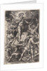 Resurrection of Christ by Pieter van der Borcht I