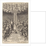 Followers of Christ by Anonymous