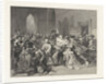 Attack of Jean de Jauregui on Prince William I, March 18, 1582 by Anonymous