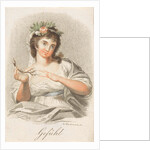 touch, Ludwig Gottlieb Portman by Schiavonetti